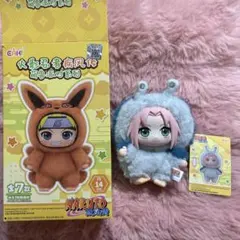 2026年最新】中国限定 ナルトの人気アイテム - メルカリ