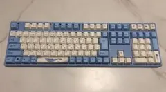 VARMILO Mechanical Keyboard Sea Melody