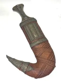 2026年最新】ジャンビーヤの人気アイテム - メルカリ