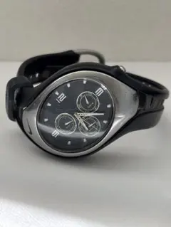 NIKE ナイキ クロノグラフ WR0091 Triax Swiftのサムネイル