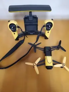2026年最新】PARROT AR DRONEの人気アイテム - メルカリ