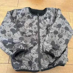 BABYDOLL ミッキーマウス ジャケット 110cm
