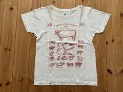 Niche. 古着　Tシャツ　アメカジ　Sサイズのサムネイル