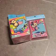 2025年最新】デッキケース ミミッキュの人気アイテム - メルカリ