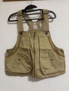 niko and... 231563 フィッシングベスト