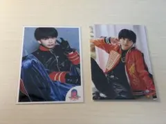 ワンエン 草川直弥 NAOYA 生写真