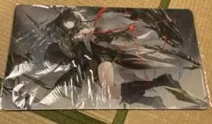 【らくらくメルカリ便】ラバーマットスリム　大鳳　バニーガールver アズールレーン B賞 ラバープレイマットスリム 「大鳳」バニーガール