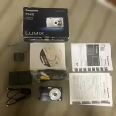 Panasonic LUMIX DMC-SZ3 ホワイト 本体 運動会 旅行 Panasonic LUMIX DMC-SZ3 ホワイト 本体 運動会 旅行 - メルカリ