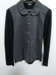 2026年最新】tricot COMME des GARCONS レディース 長袖 シャツ