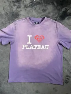 SOL soonerorlater Spread Heart Tee M - メルカリ