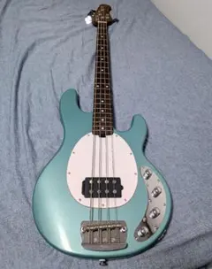 美品】STERLING BY MUSICMAN RAY34CA【4弦ベース】 - メルカリ