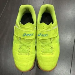 サッカートレーニングシューズ 19センチ