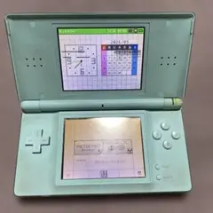 DS lite本体 ジャンク品