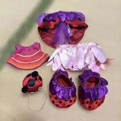 シェリーメイ 2012年ハロウィン コスチューム