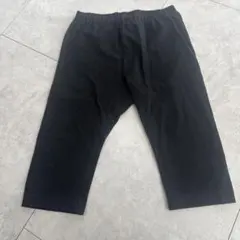 ユニクロ　七分丈　レギンス　キッズ　110サイズ