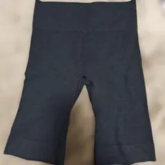 ユニクロ ボディシェイパー スパッツ ヒートテック L