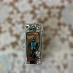 仮面ライダーソフビパッケージチャーム シークレット