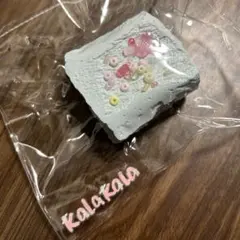 希少 激レア スクイーズ ストラップ Rilakkuma ショートケーキ - メルカリ