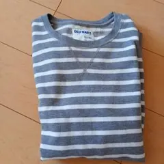 オールドネイビー　トレーナー　L