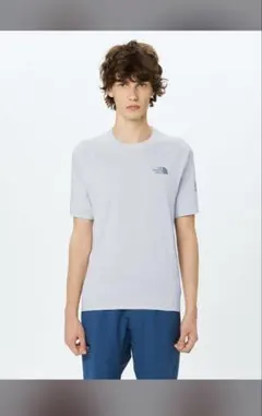 エクスペディションショートスリーブドライドットクルー NT12524ユニセックス