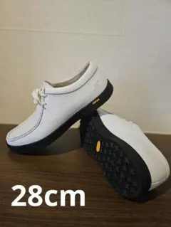 チロリアンシューズ 28