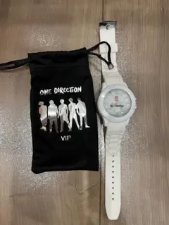 ONE DIRECTION 時計(VIP限定) 2025年最新】one direction 時計の人気アイテム - メルカリ