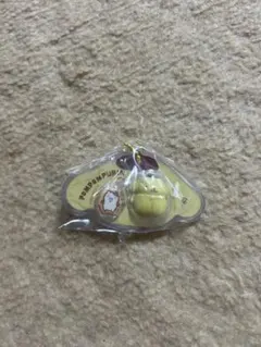 サンリオ　アクリルチャーム　ポチャッコ