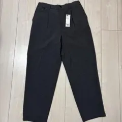 ワイドテーパードパンツ　UNDERCOVER GU