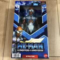⭐️新品・未開封⭐️ヒーマン　マスターオブ　ユニバース　ストラトス