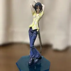 POP Portrait.Of.Pirates ワンピース　たしぎ