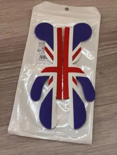 ユニオンジャックデザインドアプロテクター