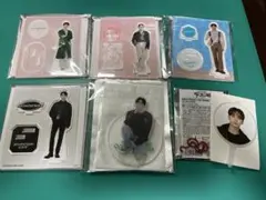 SEVENTEEN スングァン　アクスタ