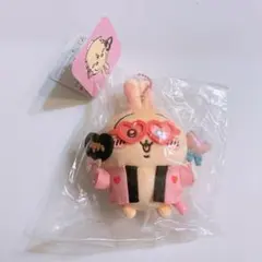 ちいかわ うさぎ オタ活 マスコット