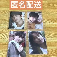 &TEAM First Howling : ME トレカ タキ TAKI