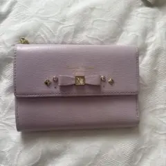 Samantha Thavasa Petit Choice 財布のサムネイル
