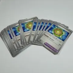 ポケモンカード コアメモリ 19枚