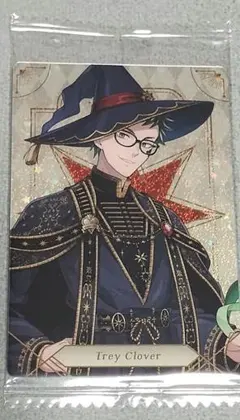 ツイステッドワンダーランド ツインウエハース7 トレイ