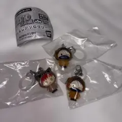 NARUTO-ナルト- 疾風伝 めじるしアクセサリー