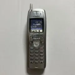 希少・動作品】J-PHONE 東芝 J-T08 ガラケー 起動確認済 - メルカリ