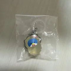 はぴだんぶい なりきりオイスター めじるしアクセサリー タキシードサム