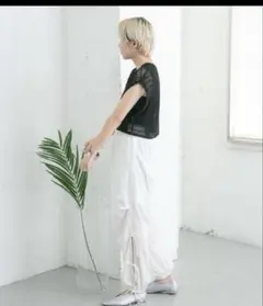 美品ジャーナルスタンダードラックス MAYプルオーバー - メルカリ