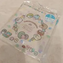 【新品】すみっコぐらし　巾着　S