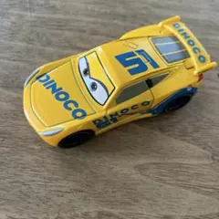 カーズトミカ　クルーズラミレス　ダイナコレーシング