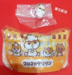 【未開封】サンリオ　コロコロクリリン　ガチャガチャ　2点セット