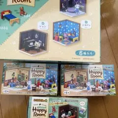 リーメント どうぶつの森 ジュン ニコバン ビアンカ セット