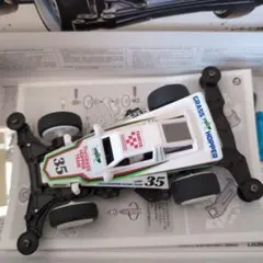 2026年最新】グラスホッパー ミニ四駆の人気アイテム - メルカリ