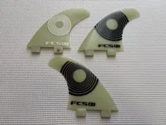 【割引中】【ケース付】FCS K-3 ケリースレーターモデルのサムネイル