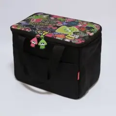 Swich オールインボックス　スプラトゥーン2