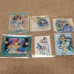 ぴちぴちピッチ　波音 まとめ売りのサムネイル