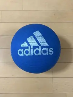 adidas ミニソフトバレーボールのサムネイル